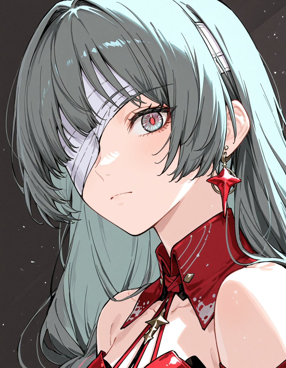 #鳴潮📷 #WutheringWaves📷 #フローヴァ #Phrolova