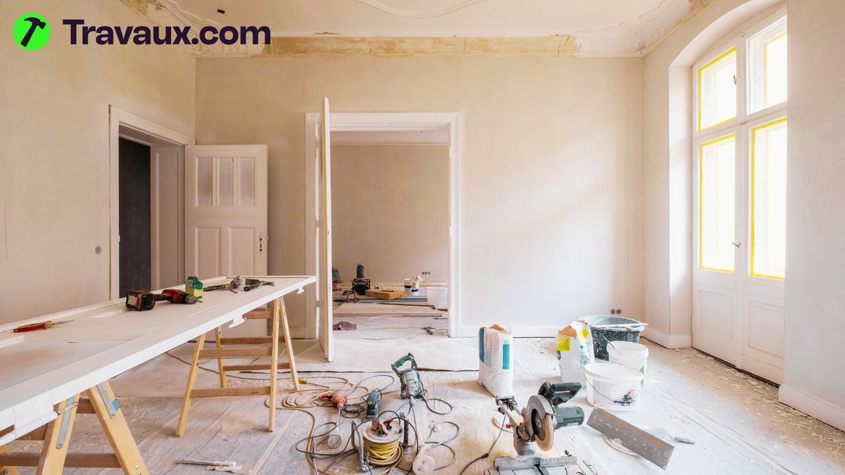 Travaux.com tweet media