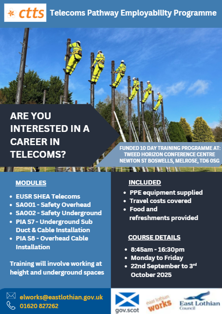 East Lothian Works tweet media