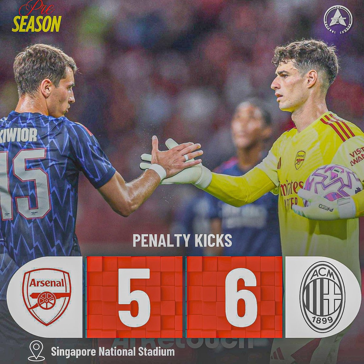 Arsenalcorner__'s tweet image. 🚨|| #AFC