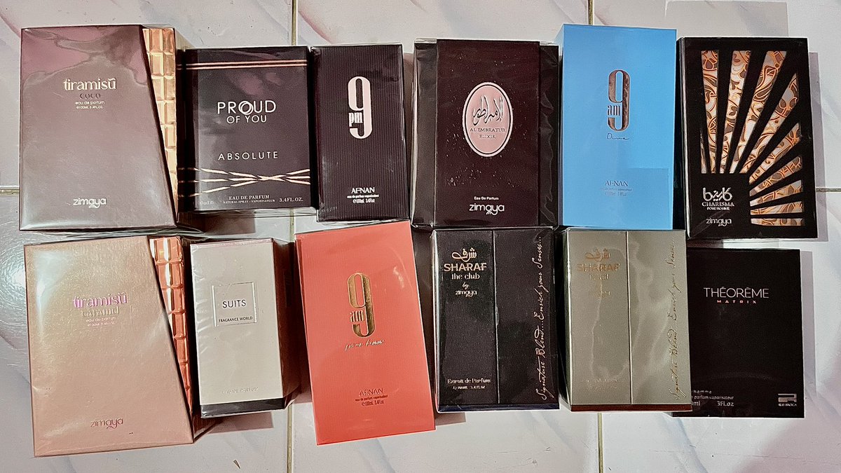 bntgoctv's tweet photo. Hallo kaka kaka, nitipbybintang mau share lebihan event jastip nichhhh Start 15k lohhh, ada apa aja sih? parfum timur tengah/parfum lokal, makeup/skincare ada juga, caranya bisa bgt join digrup jastip aku yah https://t.co/JbKNSxJ9TM
Terimakasih https://t.co/54OiFj3rhq