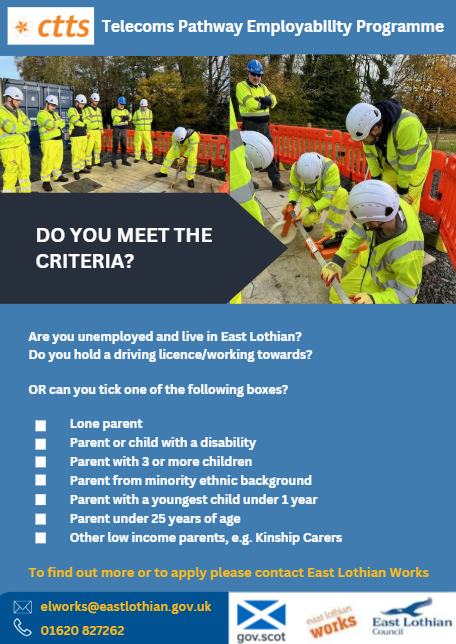 East Lothian Works tweet media