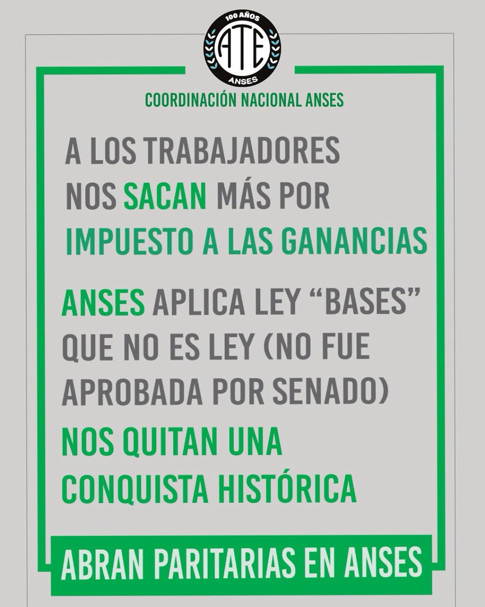 ATE ANSES tweet media