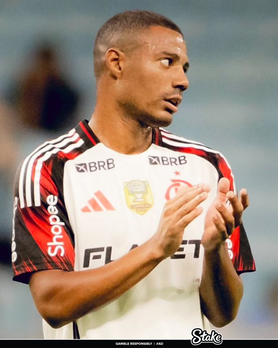 DataFutebol's tweet image. O Nico De La Cruz está considerando uma ação judicial contra o médico do Flamengo, que vazou uma mensagem sobre seu suposto problema de saúde crônico.
Via @SebasGiovanelli