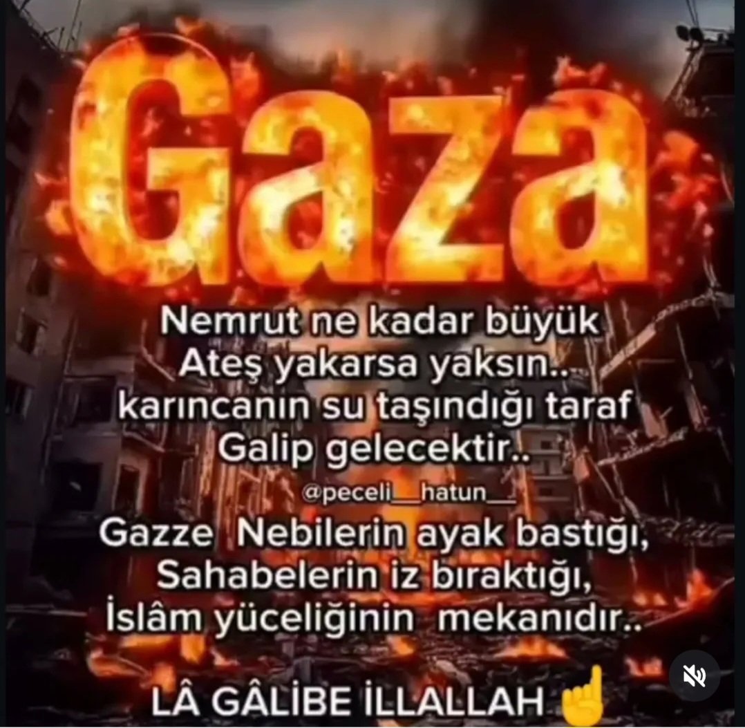 Aynur5434's tweet photo. Gazze için Ayağa Kalk...🇵🇸🇵🇸
Gazze Açlıktan Ölüyor..😢🇵🇸🇵🇸 https://t.co/fMQNvTjgNg