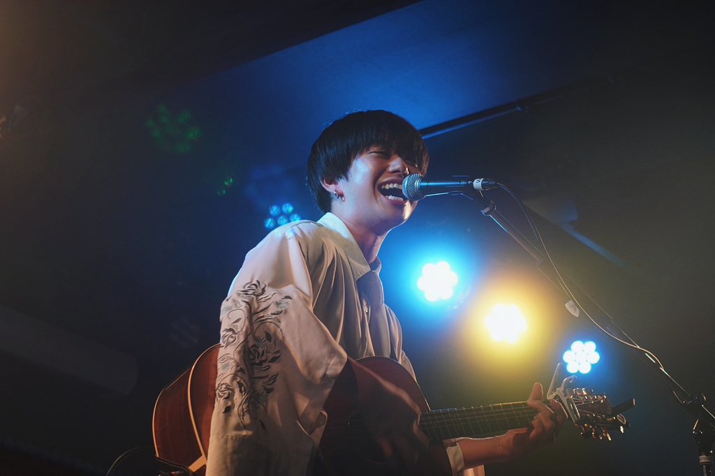 「MUGGY MUGGY FREE LIVE」 
supported by TOKIO TOKYO

ありがとうございました‼︎
本当に熱くて最高でした☀️
みんなも楽しく遊んでくれてよかった🎶

マギーマギーハッピー
7/25リリースです！🌊
たくさん聴いてね🎧

#マギーマギーハッピー