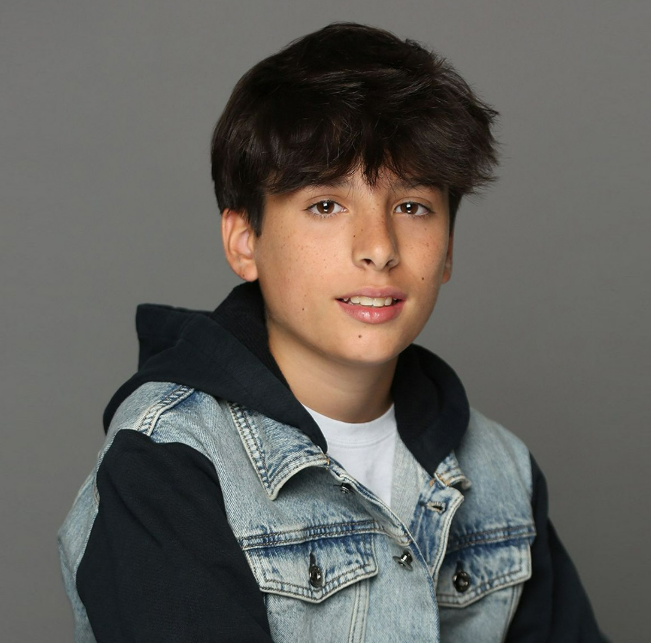 Gonazlo Pinillos will represent Spain at Junior Eurovision 2025 dlvr.it/TM4K4Y