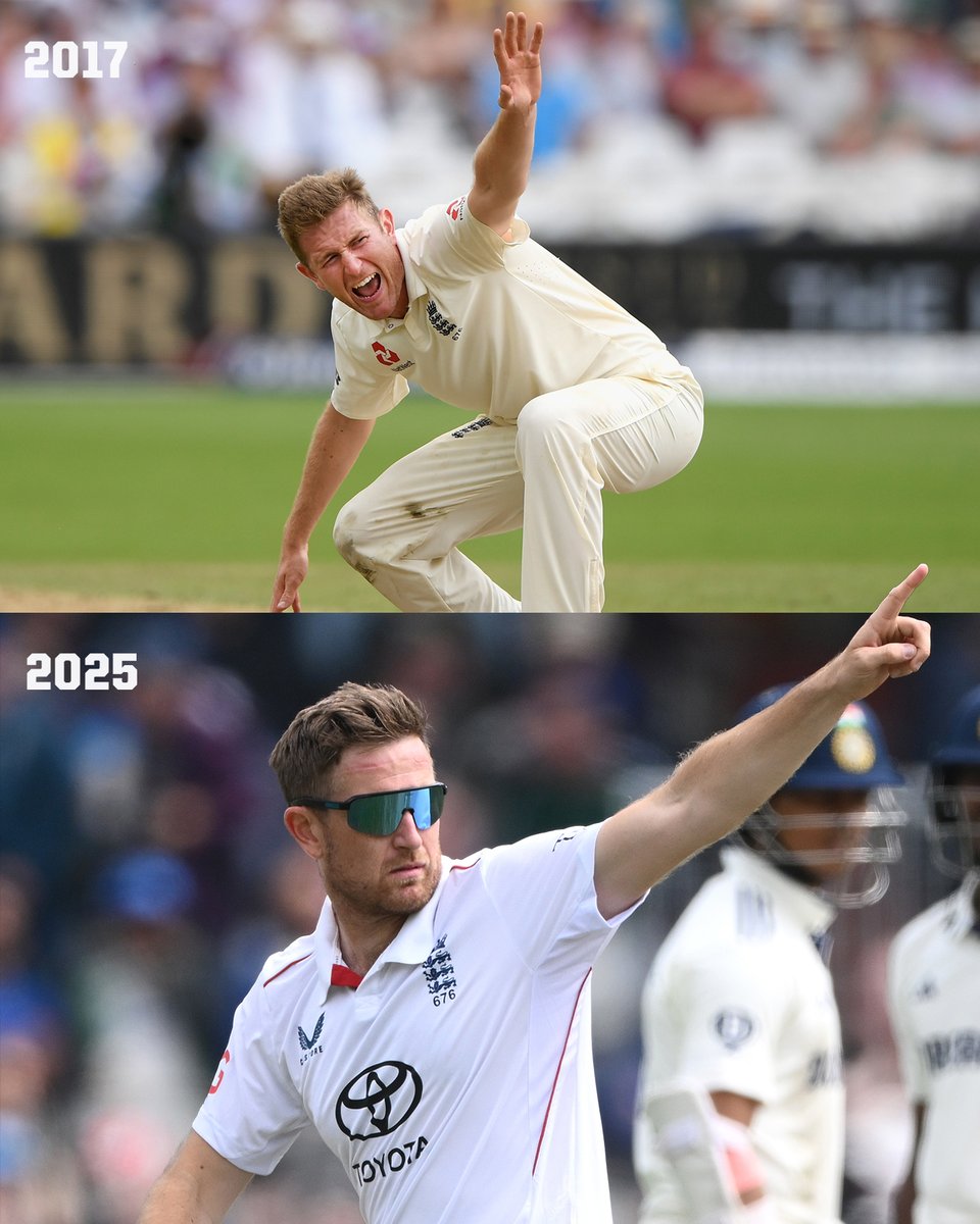 ESPNcricinfo's tweet image. After a gap of 2928 days and 102 Tests, Liam Dawson returns to Test cricket 🙌