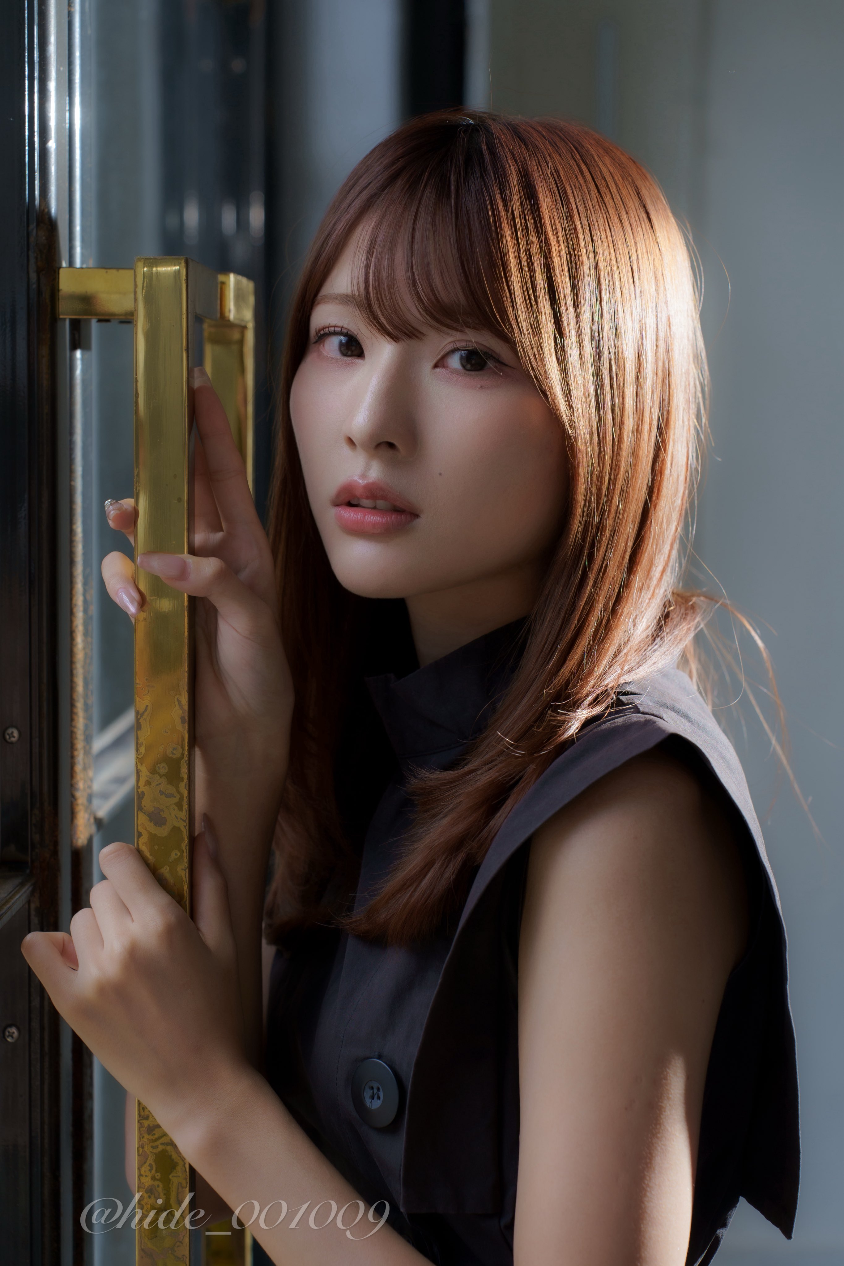 Y*J様 たかはしほのか 3rd demo リーガルリリー たかはしほのか 3rd