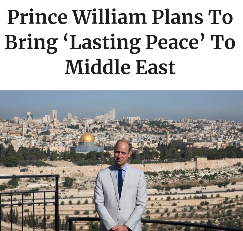 Whatever happened to Willy Windsor's plan?