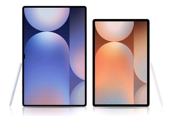 gizmochina's tweet image. Galaxy Tab S11 Certified: Samsung’s Next Flagship Tablet Inherits S25 Ultra Charging

buff.ly/M4uqr80

#Samsung #GalaxyTab