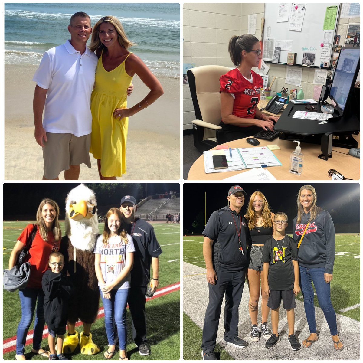 Billy Condo (@coach_condo) on Twitter photo Celebrating 20 yrs of commitment with the biggest score of my life <a href="/JenCondo1/">Jen Condo</a> ❤️U since ‘99 #realcoachcondo #MMC Celebrating 20 yrs of commitment with the biggest score of my life <a href="/JenCondo1/">Jen Condo</a> ❤️U since ‘99 #realcoachcondo #MMC