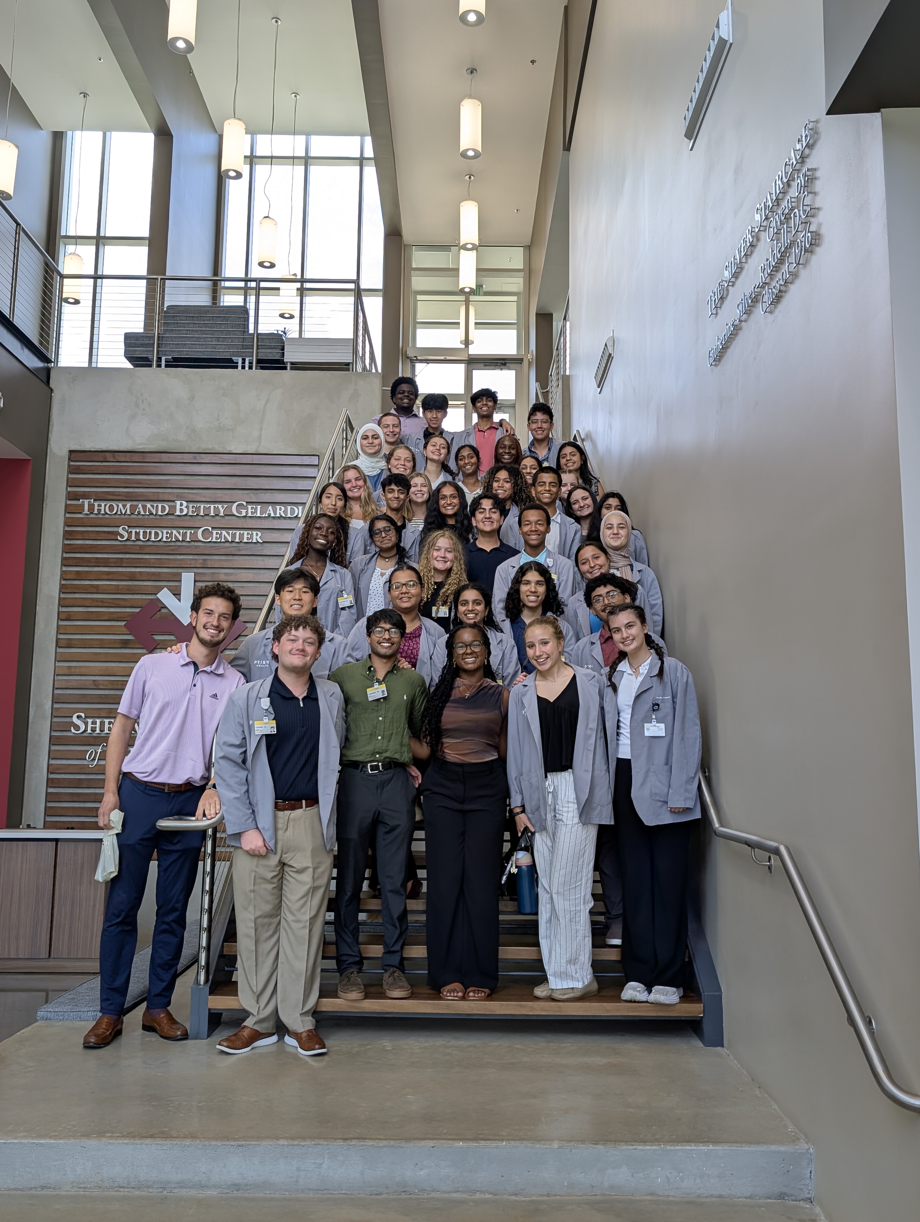 Sherman College of Chiropractic ノート！カイロ Chiropractic School | Sherman College of Chiropractic