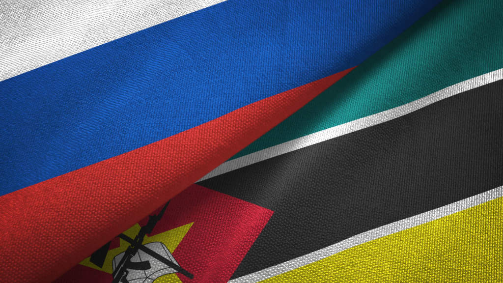 RussiasPivot's tweet image. Russia, Mozambique Bilateral Relations: 2025 Update
russiaspivottoasia.com/russia-mozambi…
Mozambique is a key southern entry point between the Indian Ocean and the African continent, with Moscow and Maputo wanting to increase political, trade and development ties. We discuss the latest…