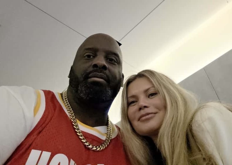 ZakalataMarie's tweet image. Today @mrcap1 sent me our photo in the Oculus during NFT.NYC
It's great that I had the opportunity to meet everyone 🤗❤️