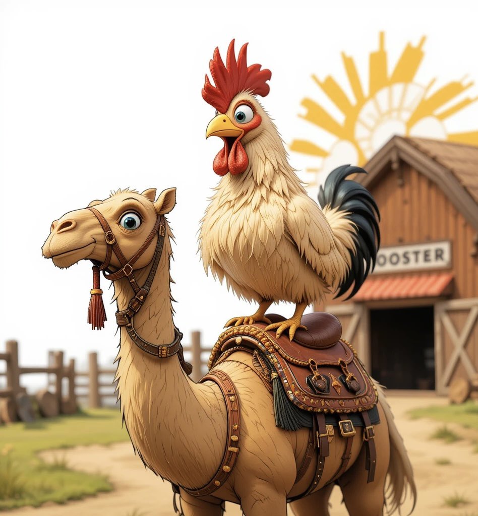 hrooster1969's tweet image. 🐔🐔🐔🐔🐔🐔🐔🐔🐔🐔🐔
Can't get this damn camel to move on to Friday 😂😂😂😂