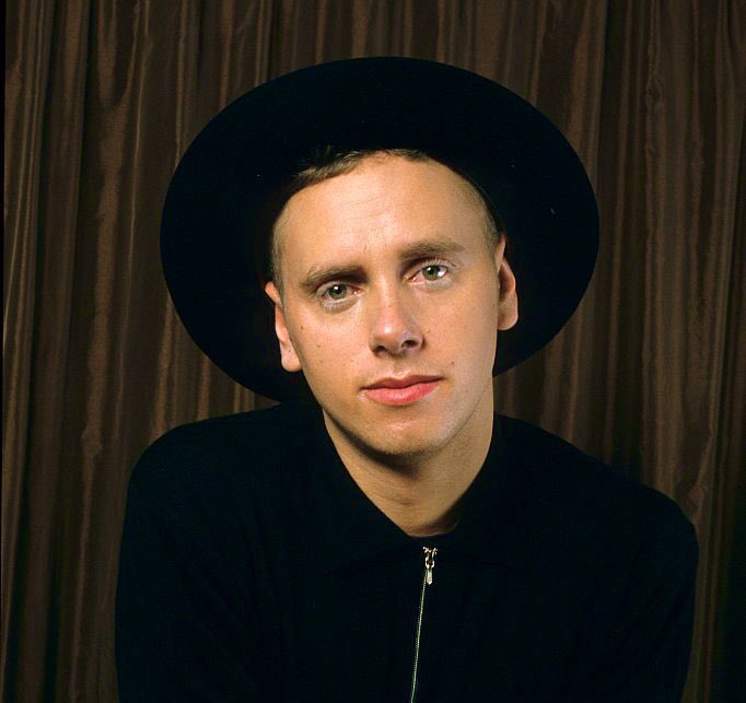 JakeRudh's tweet image. Happy 64th birthday to Martin Gore - songwriter, keyboardist, guitarist, singer, producer, remixer, DJ and a founding member of Depeche Mode.
What are your favorite tracks by DM?