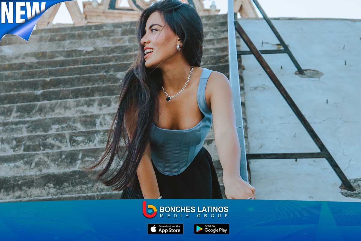 boncheslatinos's tweet photo. *Yess Rodríguez transforma una herida en arte con su nueva balada emocional

Aquí la Noticias Completa
https://t.co/pQS8oqY1j6

WEB: https://t.co/4WgD9MQpi7

#boncheslatinos  #elmediodigitalmascompleto    #porqueserlatinoestademoda  #noticias https://t.co/ONamXZ5oDF