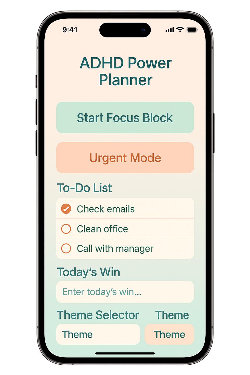 Idea_To_App's tweet image. Update on my Kickstarter
👇🏼 kickstarter.com/projects/27770…
Thank you to everyone who has shared this on your page. I am grateful and future people will also be grateful.