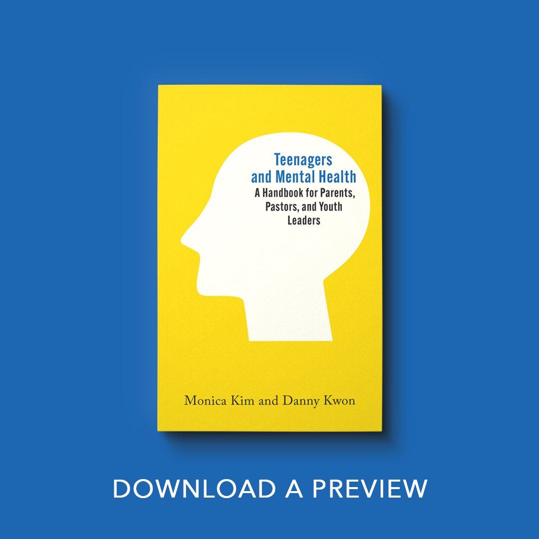 newgrowthpress's tweet image. Teenagers and Mental Health by Monica Kim and @DannyKwonPhD is a comprehensive guide to better understanding the challenges adolescents face and outlines strategies for compassionate, gospel-centered care.
Read a preview at bit.ly/451dO3I.
Releases 9/29/25.