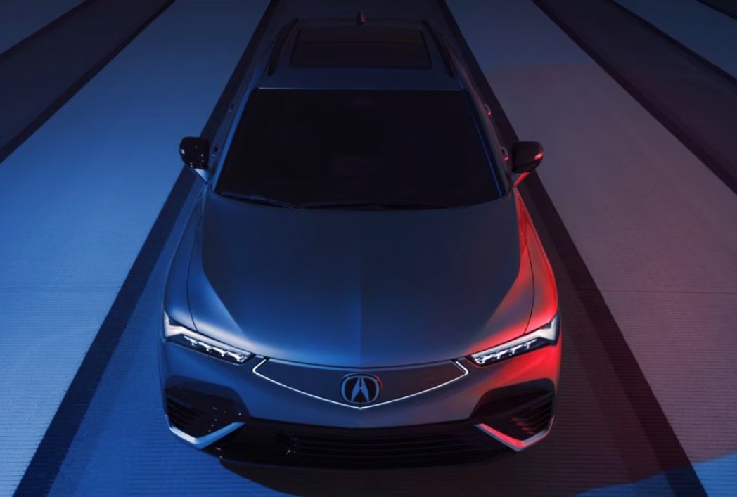 The premium all-electric SUV. 

#acura #zdx #cargoals