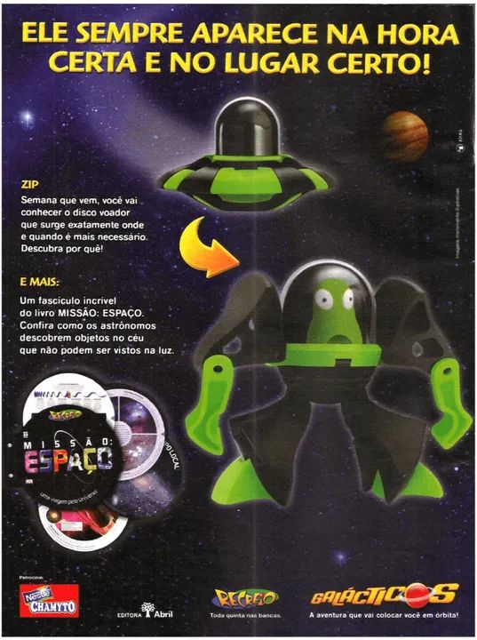 p_stolf's tweet image. revista recreio literally changed my life with this one