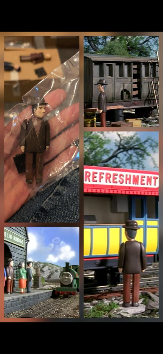 thetrainman13's tweet image. Recently I had the pleasure of attending a little railway in Wales, and attending an extravaganza,
And it reminded me of how much I used to enjoy posting here,
So for my first tweet in a while,
I can say, I officially own the Workman who repaired the refreshment ladies coach
