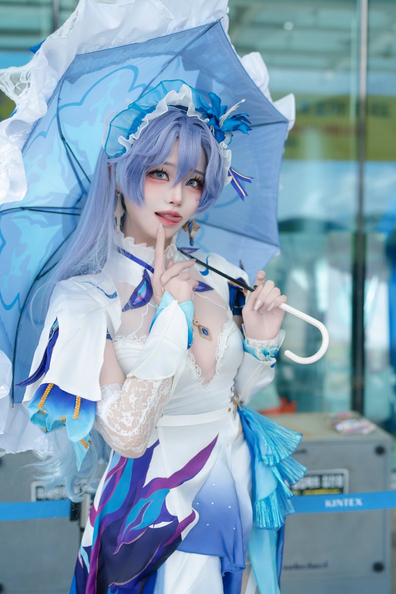 Dkejeidccc's tweet image. #서울코믹월드 #서코 #7서코 #cosplay
#명조위더링웨이브 #WutheringWaves #鳴潮
#칸타렐라 #Cantarella #カンタレラ

@chacco_o