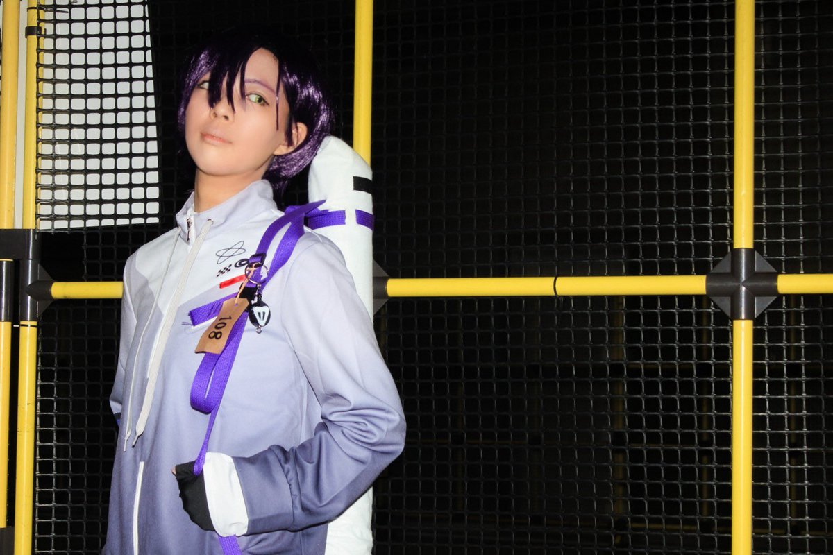 ※コスプレ　cos
 
🌈🕒/⚔️

🆁OF-MAO

Photo:深海さん（<a href="/fukaumi_222/">深海(ﾌｶｳﾐ)</a> ）