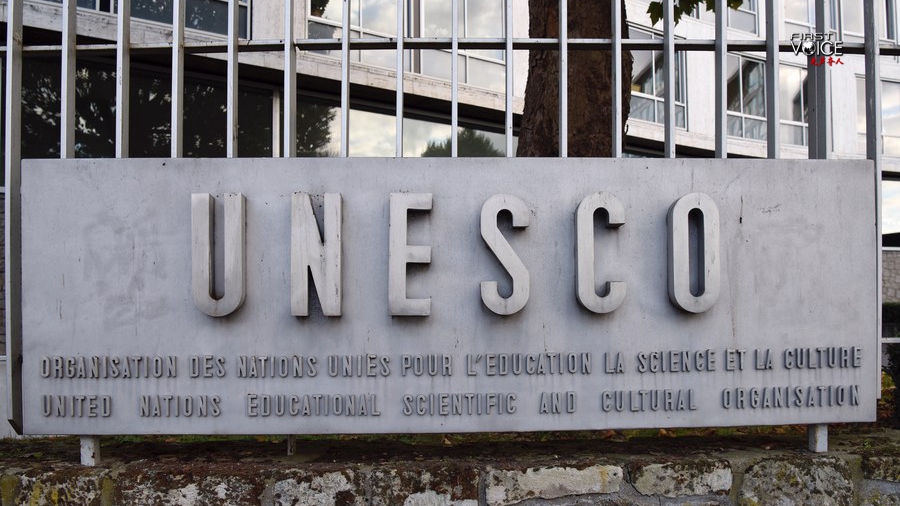YDunhai's tweet image. U.S. exit from UNESCO: A pattern of erratic engagement harming the body, U.S. credibility, influence & strategic interests — global reactions
UNESCO DG Audrey Azoulay: Contradicts multilateralism, harms U.S. communities seeking heritage/creative city status.
French President…