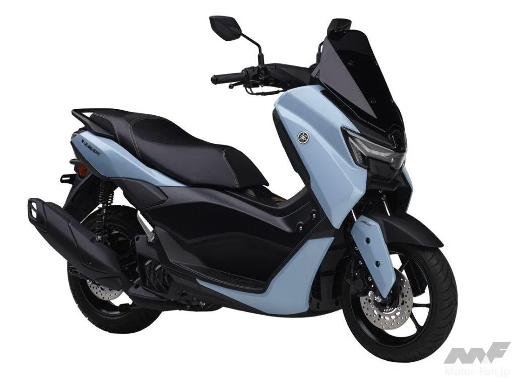 motospo_'s tweet image. 155ccのバイクとは? 125ccの原付二種に似てるけど、実は違う点やメリットがたくさん!
motor-fan.jp/bikes/article/……