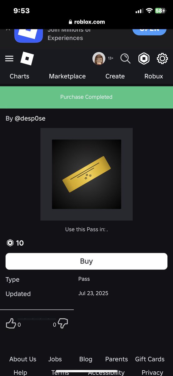 linacoded's tweet image. won a giveaway, tyyy #pf4enie