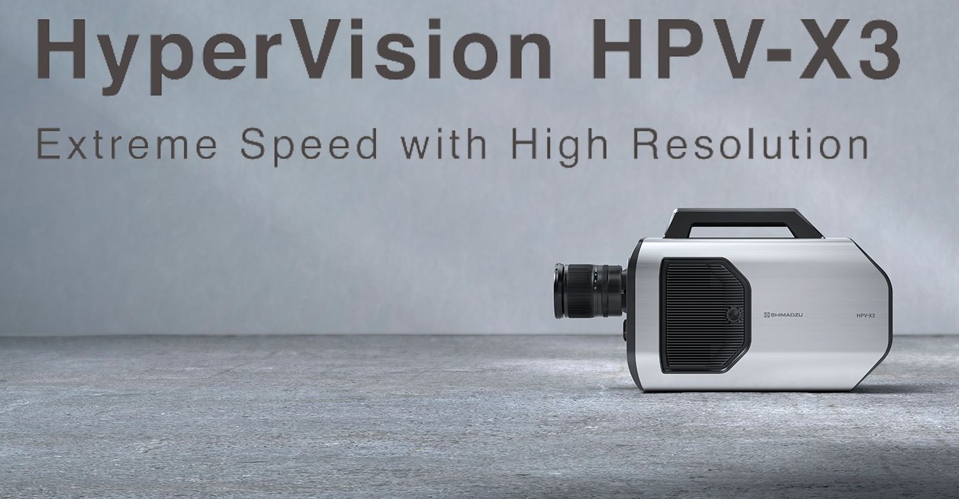 その他 Shimadzu Hyper Vision HPV-1 Shimadzu Hyper Vision HPV-1