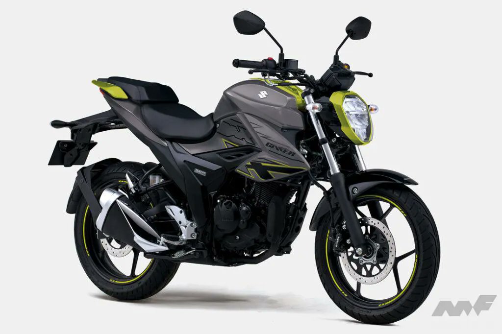 motospo_'s tweet image. 155ccのバイクとは? 125ccの原付二種に似てるけど、実は違う点やメリットがたくさん!
motor-fan.jp/bikes/article/……