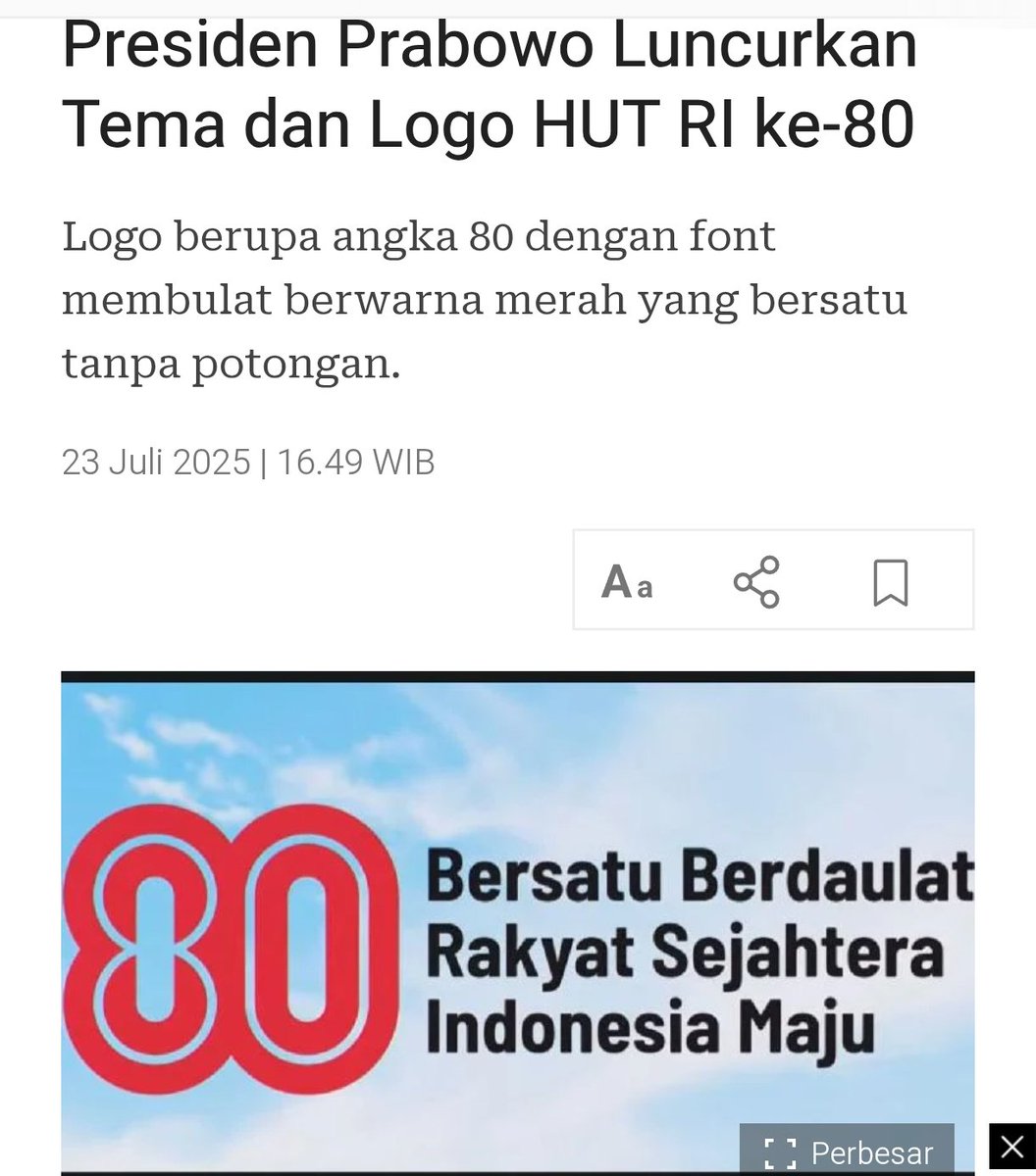 Red__Seven's tweet image. .
Berdaulatโ...
Data Pribadi bangsa ini di kelola Asingโ..
Yang Berdaulat itu negara Asing dinegara ini...
.