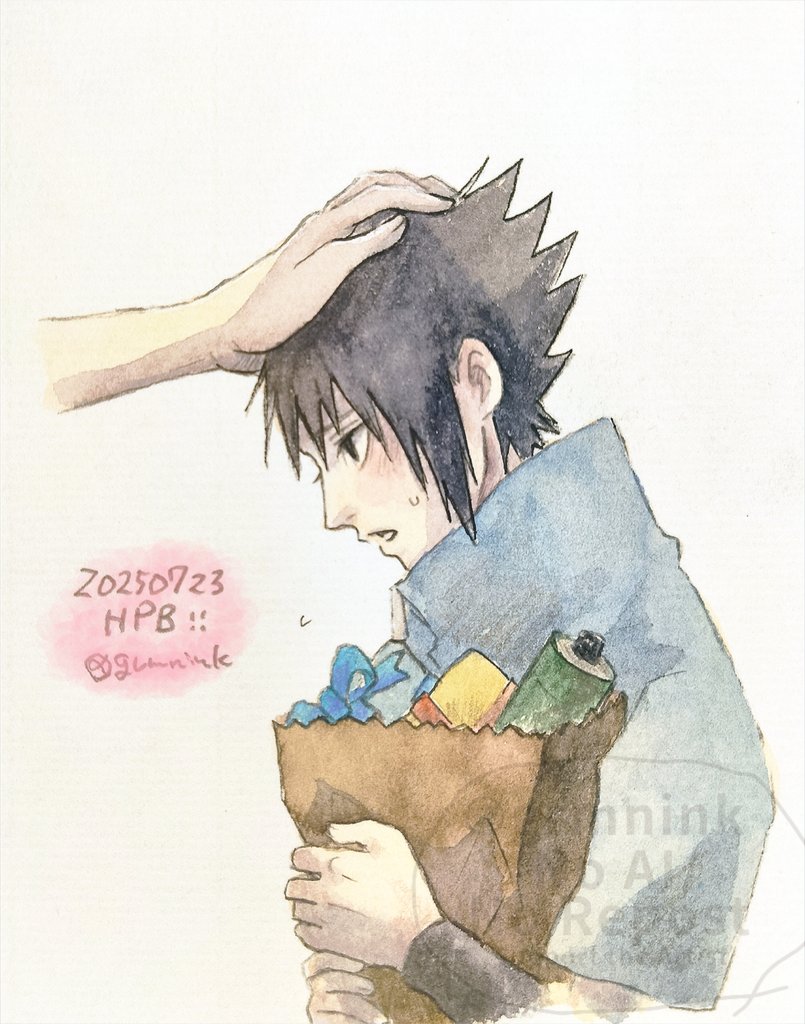 grmnink's tweet image. 弟が愛されてて嬉しい…お誕生日おめでとう