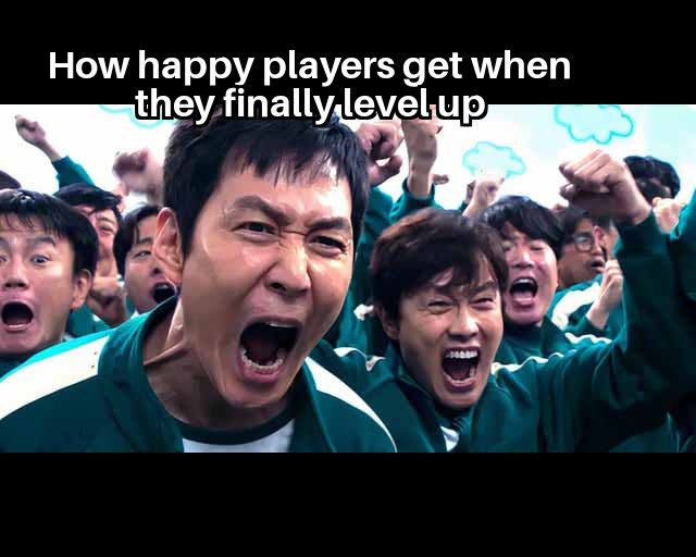 ApplewhiteGames's tweet image. Idk about you but we typically level our players pretty quick to about 5 or 6 and then slow things down a bit
#dndmemes