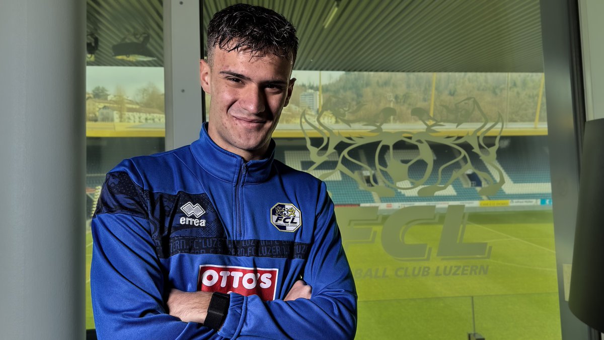 ⚫️🔵🇷🇸 Visite mediche con il Bruges per Aleksandar Stankovic. L'accordo definitivo sulla recompra: 23 mln a giugno 2026, 25 mln a giugno 2027

(Nieuwsblad)