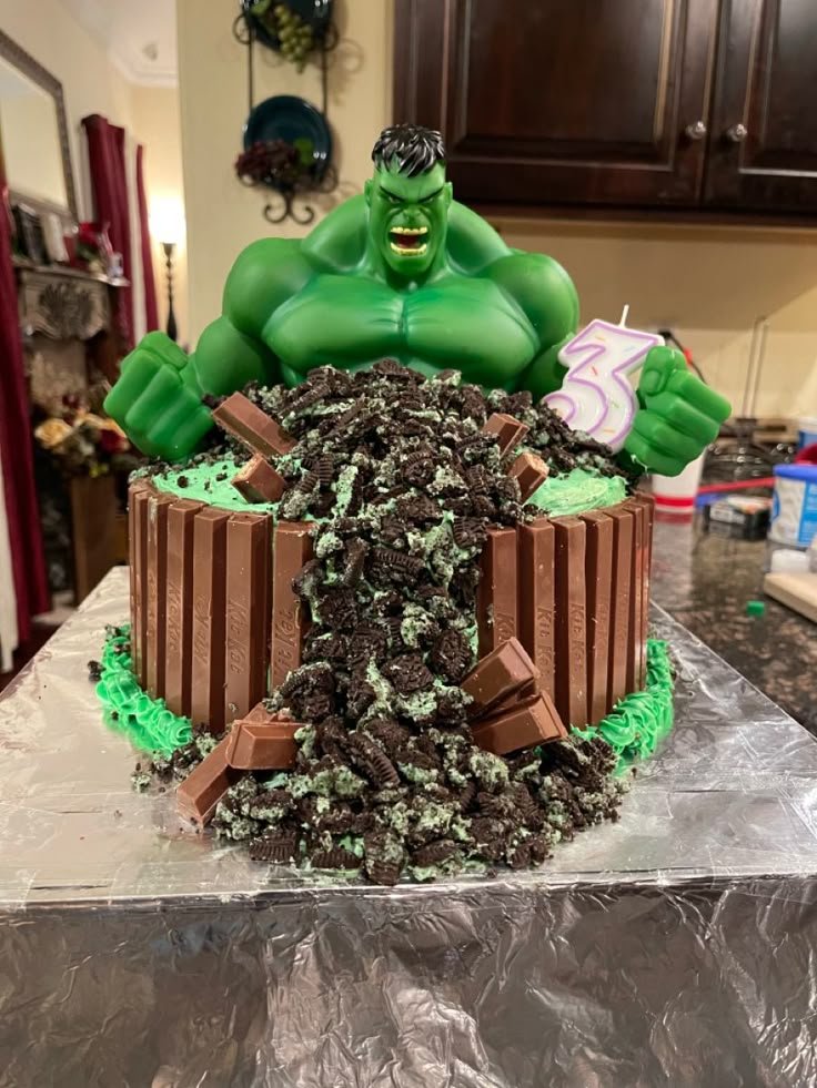 MarkWahhhid's tweet image. Happy birthday, @44numskull !