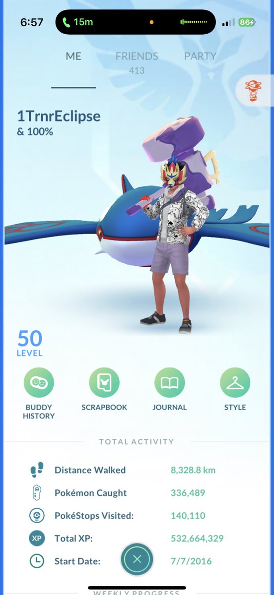 Eclipse ☃️ tweet media