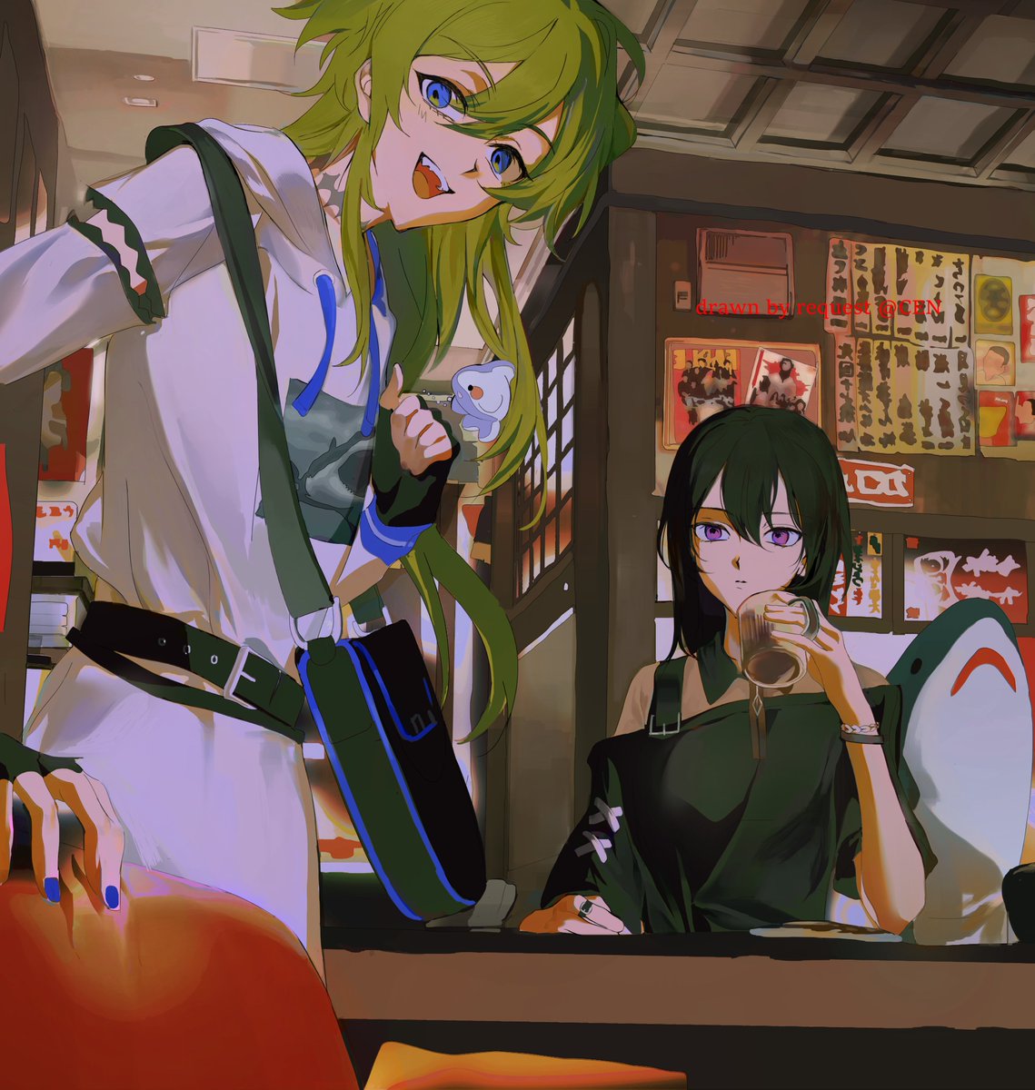 CEN (@cen69911142) on Twitter photo 