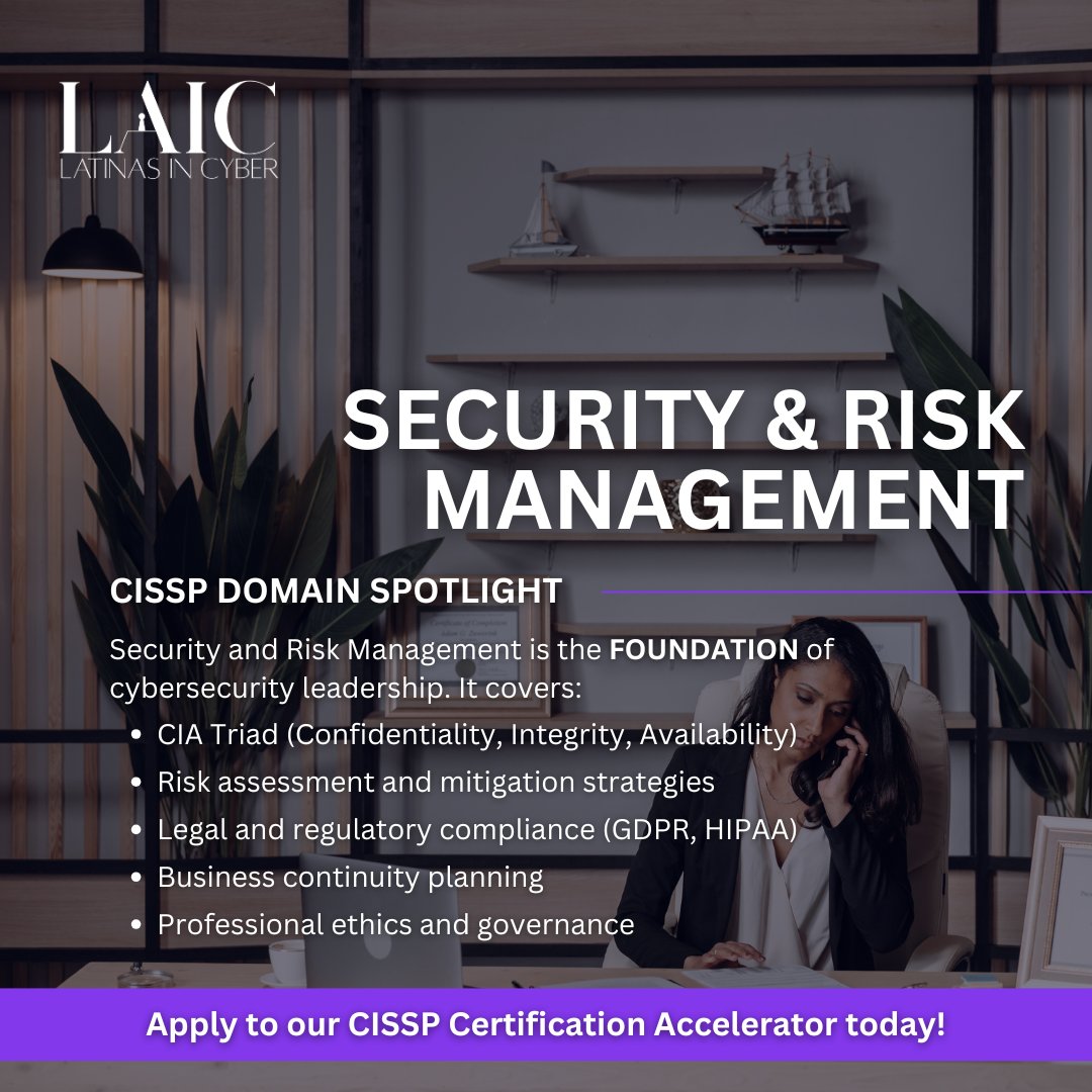 LAIC - Latinas In Cyber tweet media