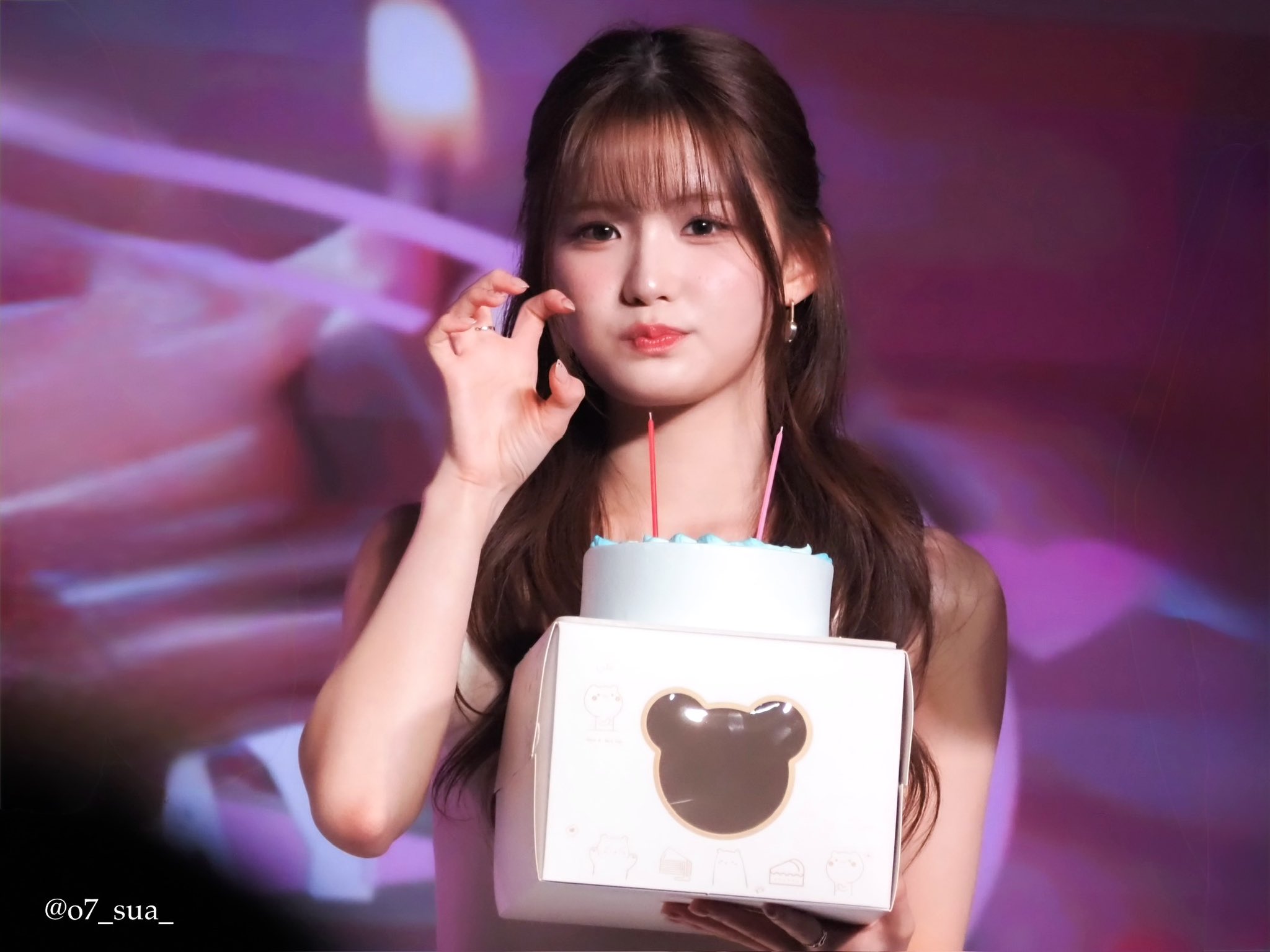 CSR チョッサラン 첫사랑　初恋　スア keitadj على X: 