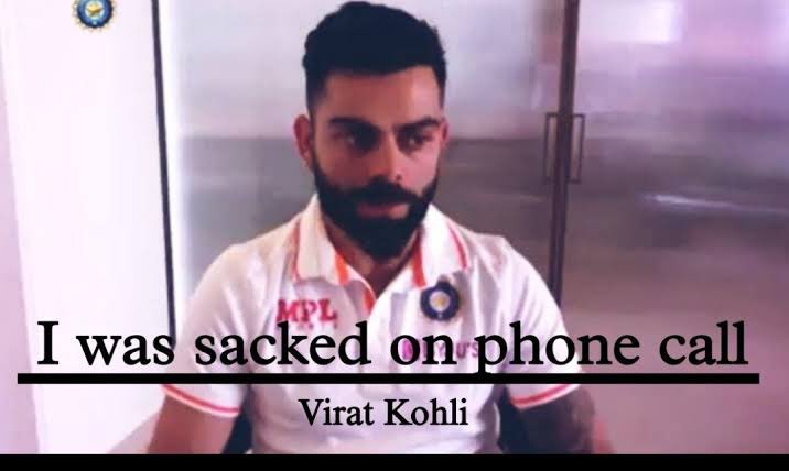 iVampHunter_'s tweet image. Major international trophies won by -
#MSDhoni - 3
#RohitSharma - 2
#ViratKohli - 0
No wonder why Ganguly and Gambhir made this CHOKLA a water boy and made him leave the country 😭