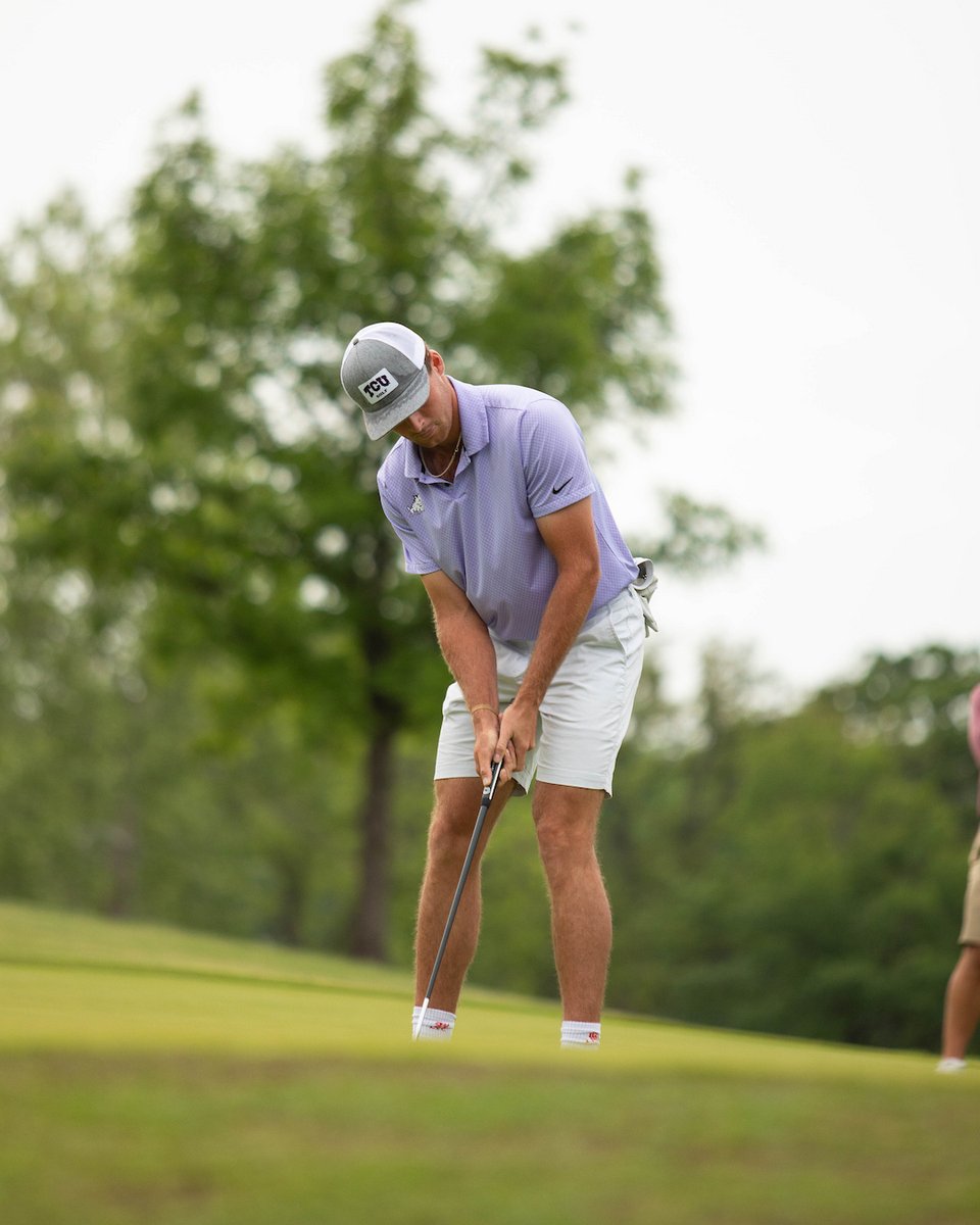 TCUMensGolf's tweet image. Good luck to Jack Beauchamp today as he begins play at @TheMonroeInvite
🔢 gofrogs.co/4f7LLo3