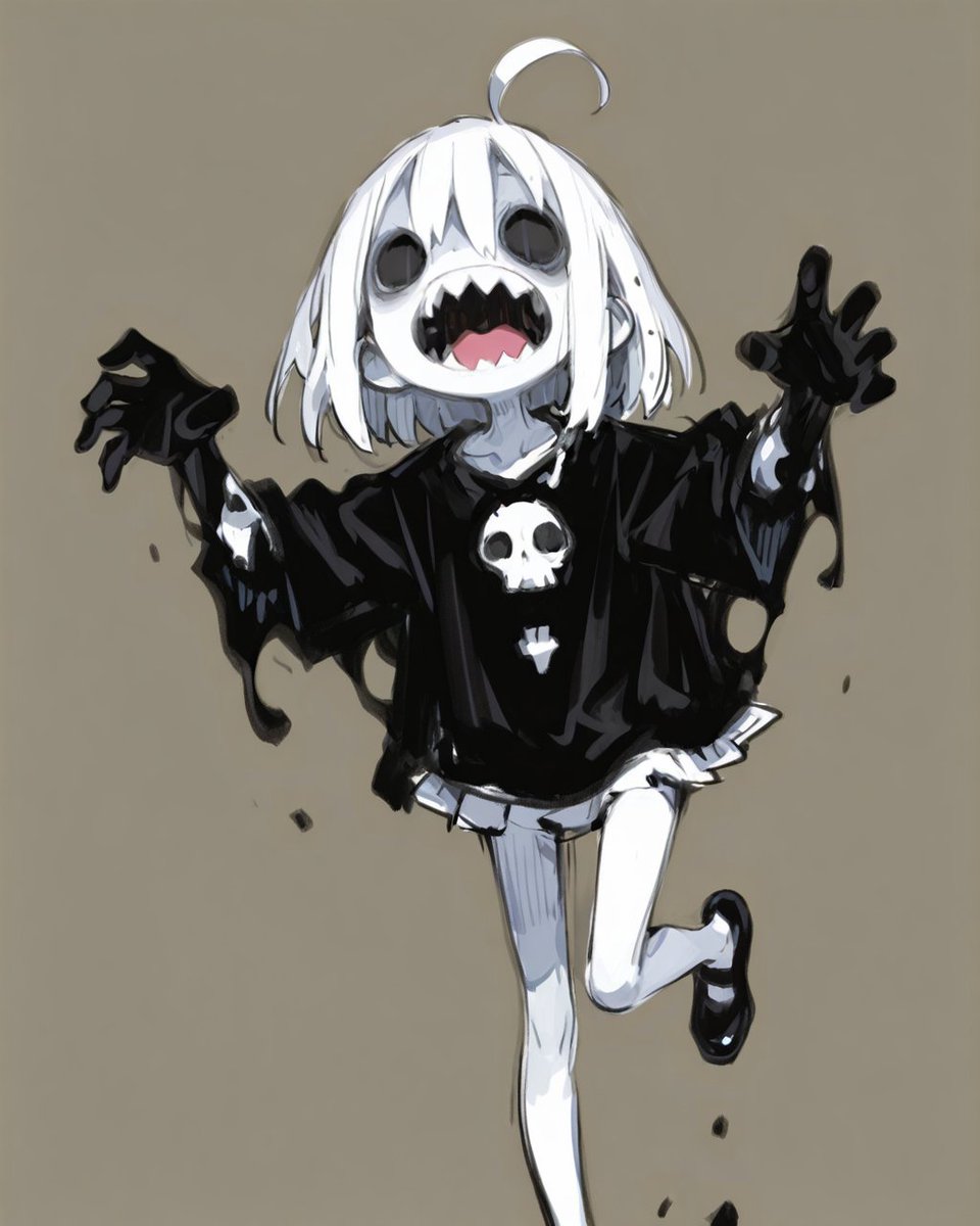 Graaaaah!!🍖🍖🍖