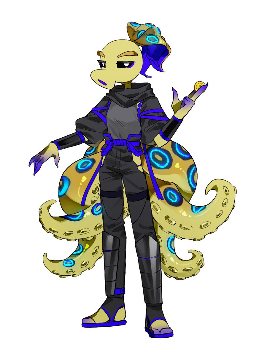 reoghostreo's tweet image. Octopus peas🐙
#pvz #pvzoc #plantsvszombies 
#pvzart