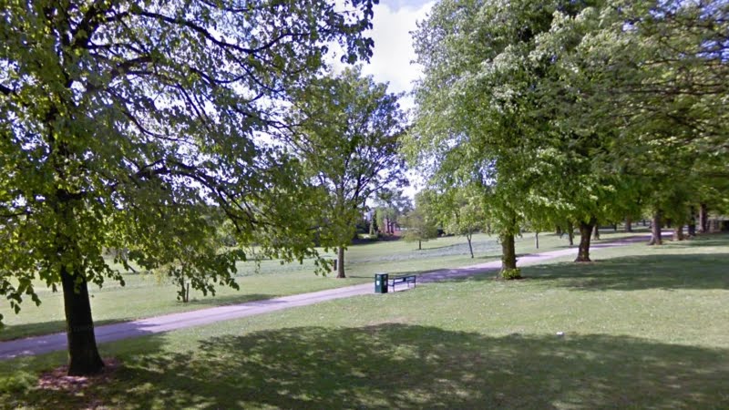 🚨BREAKING🚨
A man has been charged with three counts of rape in a park at Sutton-in-Ashfield.

The man: SHERAZ MALIK 🐀.

#Notts #MBGA