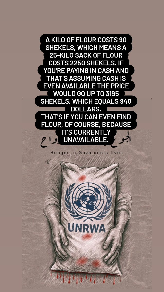 NourIsmail72942's tweet image. It is scary that children and adults die of hunger. Can you imagine yourself without food for more than 8 hours only? What do you think of someone who remained without food for months and then died of hunger?
chuffed.org/project/137673…