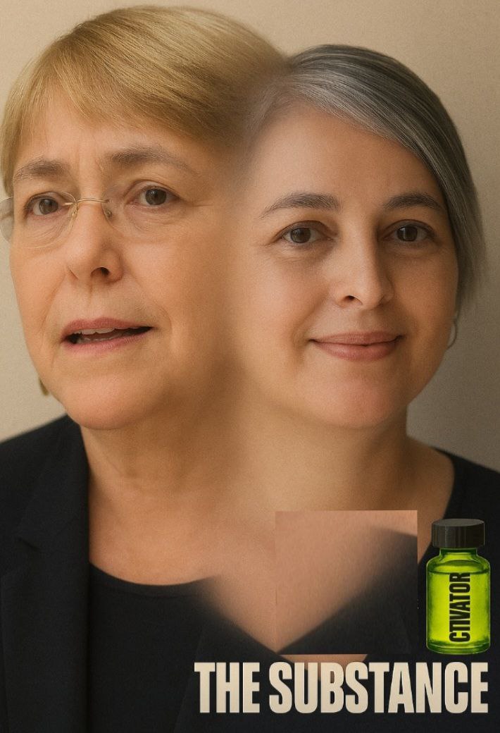 Hoy, 22 hrs, el Estallido por YouTube azetaene